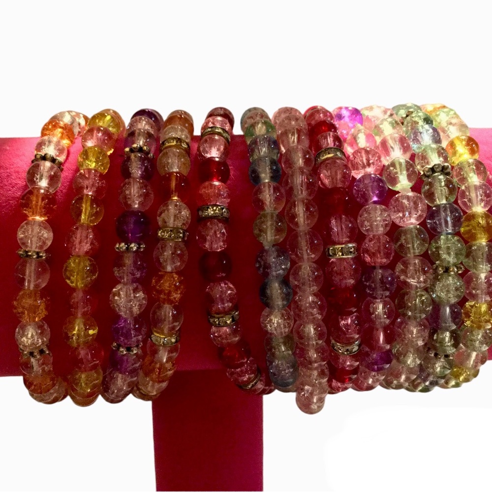 Beaded Bracelet